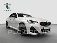 2025 BMW M2