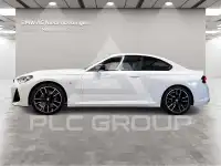 2025 BMW M2