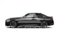 2025 BMW M2