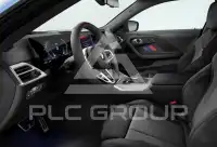 2025 BMW M2