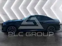 2025 BMW M2