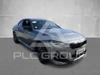 2025 BMW M240