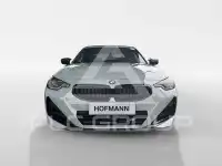 2025 BMW M2
