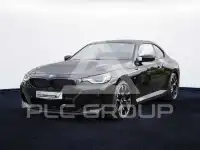 2025 BMW M240