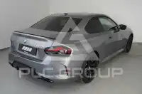 2025 BMW M2