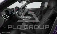 2025 BMW M2
