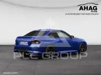 2025 BMW M2