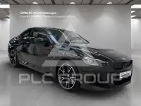 2025 BMW M2