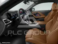 2025 BMW M2