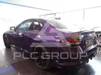 2025 BMW M2