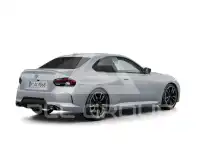 2025 BMW M2