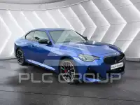 2025 BMW M2