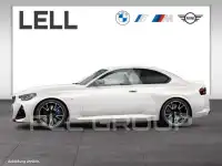 2025 BMW M240