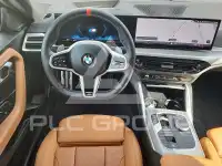 2025 BMW M2