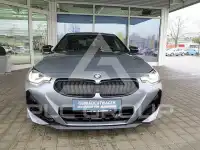 2025 BMW M2