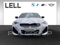 2025 BMW M2