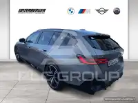 2025 BMW 550