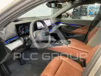2025 BMW 550