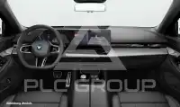 2025 BMW 550