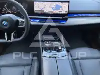 2025 BMW 550