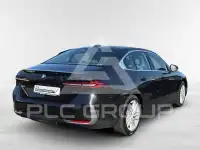 2025 BMW 550