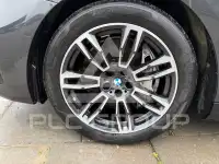 2025 BMW 550