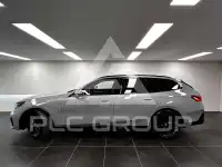 2025 BMW 550