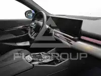 2025 BMW 550