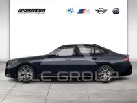 2025 BMW 550