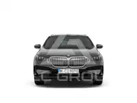 2025 BMW 550