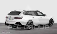 2025 BMW 550