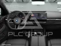 2025 BMW 550