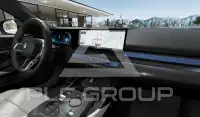 2025 BMW 550