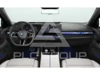 2025 BMW 550