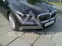 2025 BMW 550