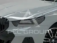 2025 BMW 550