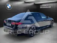 2025 BMW 550