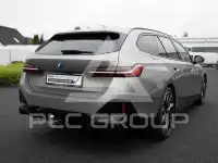 2025 BMW 550