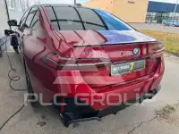 2025 BMW 550