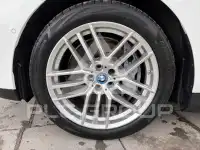 2025 BMW 550