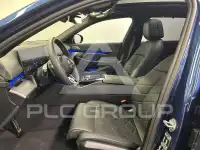2025 BMW 550