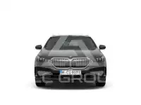 2025 BMW 550