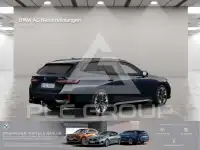 2025 BMW 550