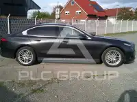 2025 BMW 550