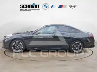 2025 BMW 550