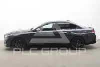 2025 BMW 550