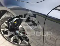 2025 BMW 550