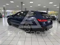 2025 BMW 550