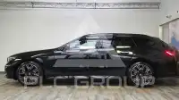 2025 BMW 550
