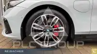 2025 BMW 550